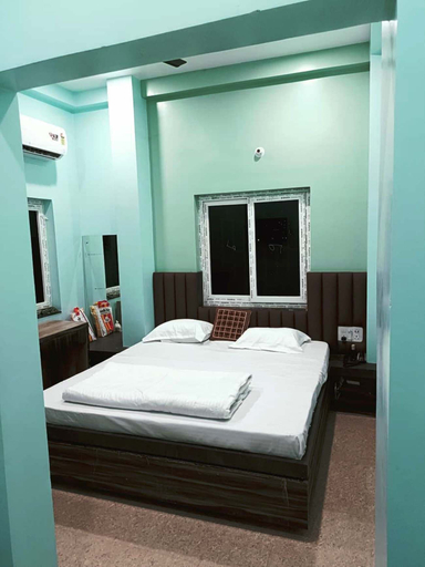 Room 5, PURVIKA PALACE, Deoghar