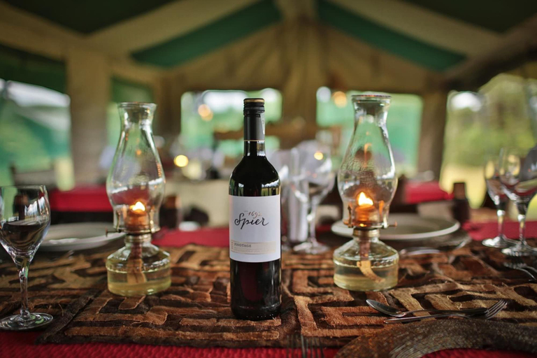 Food & Drinks 5, Pakulala Safari Camp - East Africa Camps, Ngorongoro