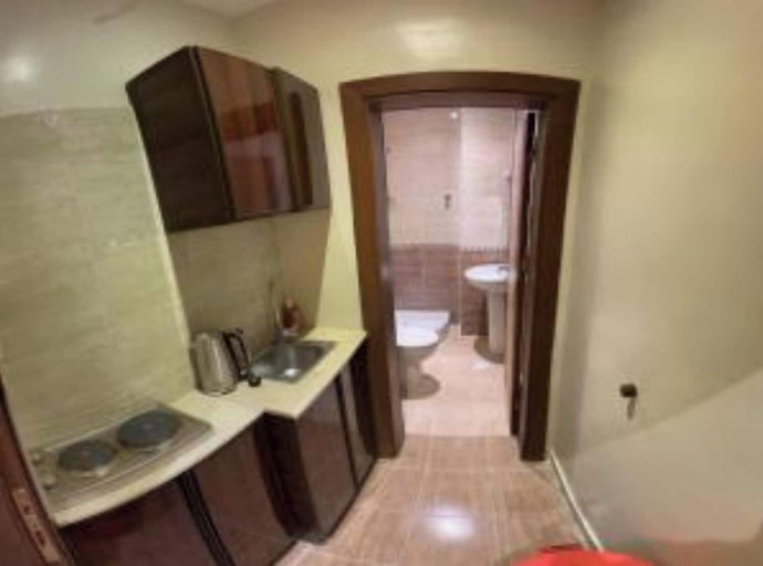Bathroom 3, Iwan Sin hotel, Al Madinah Al Munawwarah
