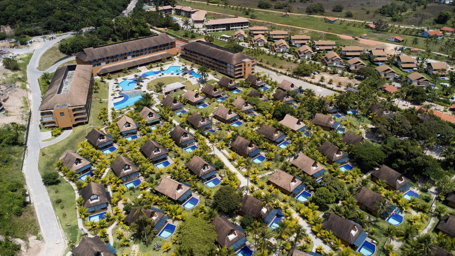 Exterior & Views 2, Eco Resort - Praia dos Carneiros, Rio Formoso