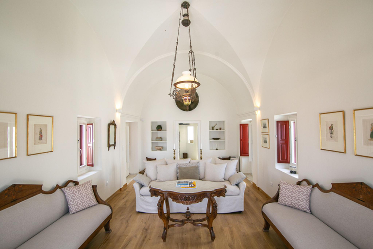 Others 4, Aloia Villas, South Aegean