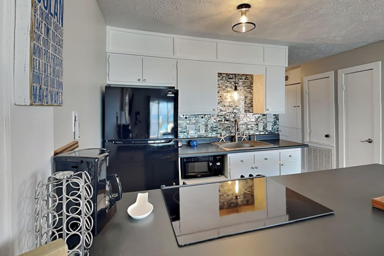 Property amenity 4, Sandal Suite, New Hanover