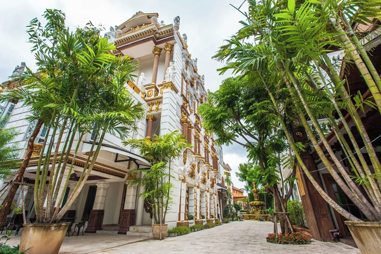 Exterior & Views 2, Pingdoi Hualin Boutique Hotel, Muang Chiang Mai