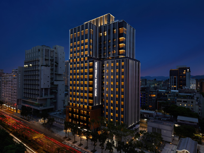 Exterior & Views 2, MGH Mitsui Garden Hotel Taipei Zhongxiao, Taipei City
