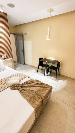 Room 2, River Campos Hotel, Barreirinhas