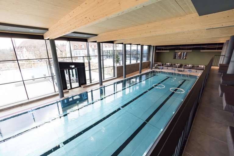 Sport & Beauty 2, Hotel & Spa Gut Matheshof, BW Signature Collection, Amberg-Sulzbach