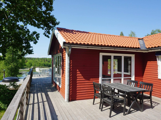 Primary image, 4 Star Holiday Home in Akersberga, Österåker