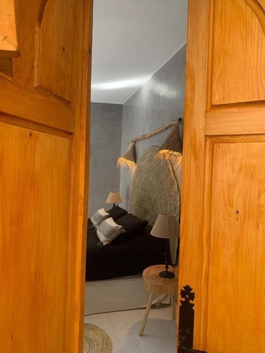 Room 3, Villa Daba by Zelia en Exclusivité, Essaouira