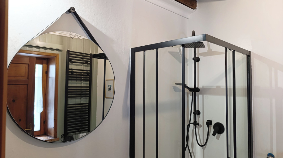 Interior 3, Antelao Apartment by Casa Check, Belluno