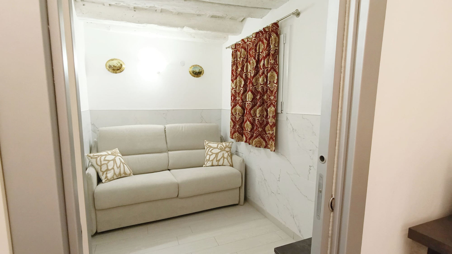 Interior 2, Appartamento dei Templari by Ca-sa Check, Venezia