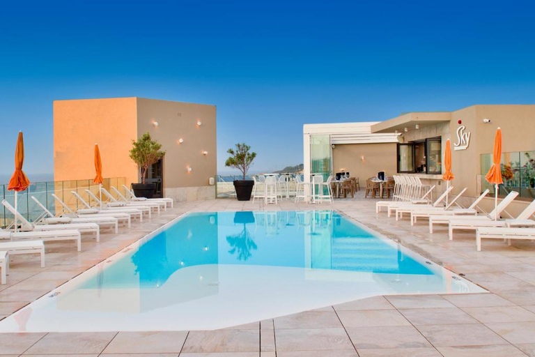 Sport & Beauty, Luna Holiday Complex