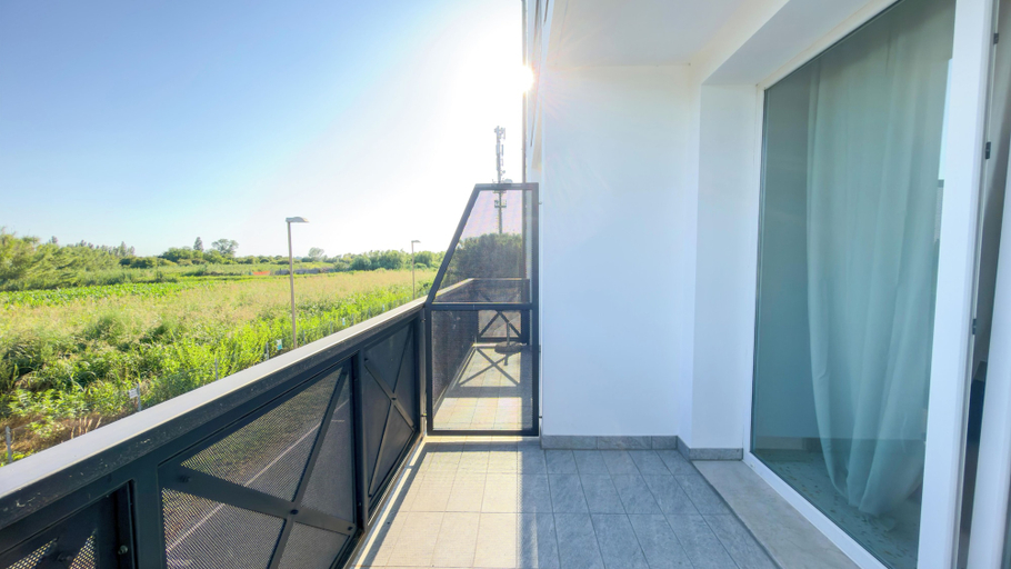 Balcony 4, Clodia Prestige Villa by Ca-sa Check, Venezia