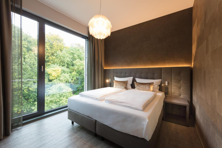 Bedroom 3, Deck 8 Designhotel.Soest, Soest