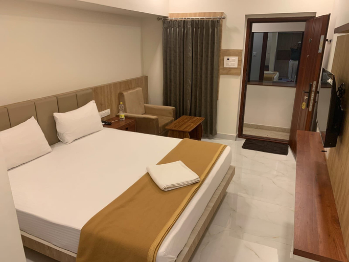 Room 2, Allen Residency, Erode