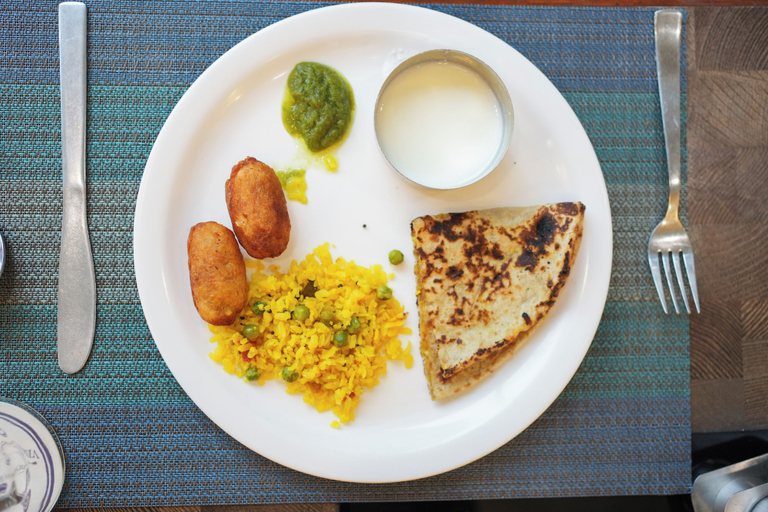 Food & Drinks 5, Hotel Vishnu Palace, Dehradun