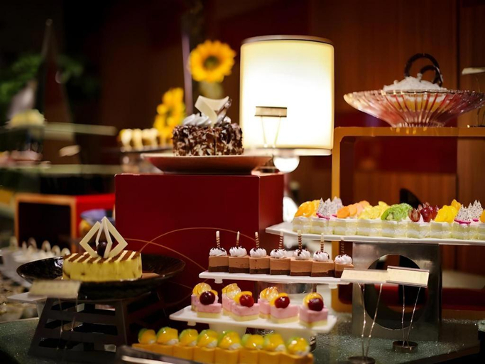 Food & Drinks 4, Kinho Narada Hotel, Wenzhou
