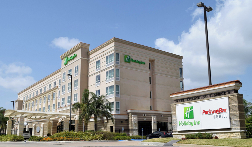 Exterior & Views 5, Holiday Inn HOU ENERGY CORRIDOR ELDRIDGE by IHG, Houston