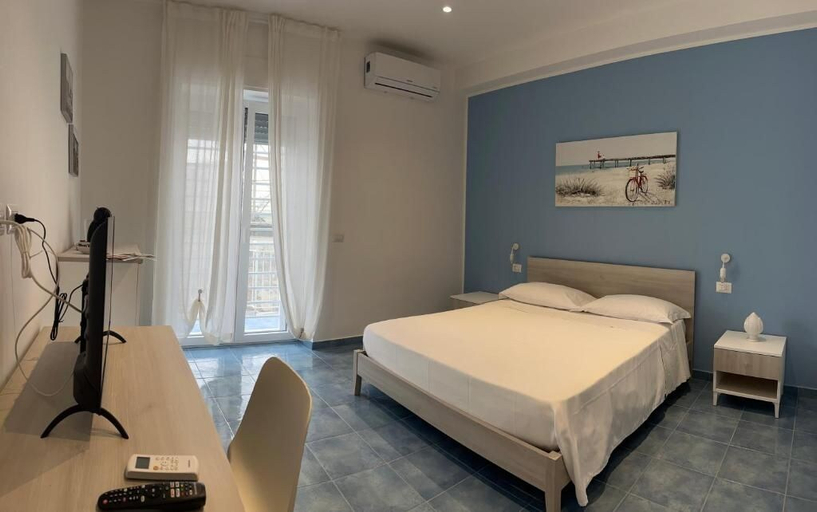 Bedroom 3, Casa Emy, Napoli