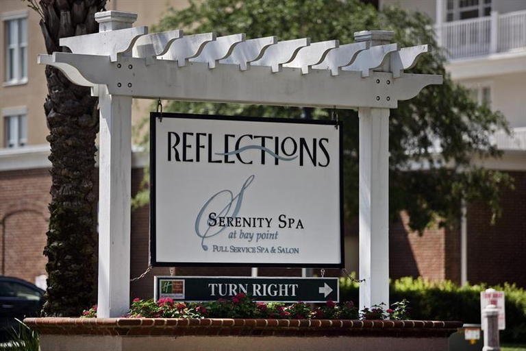 Exterior & Views 5, Reflections at Bay Point, Bay