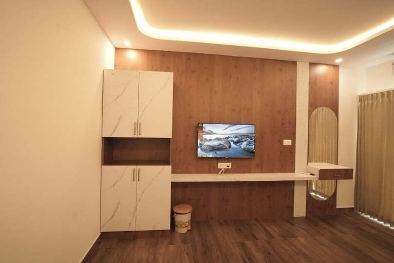 Interior 2, Udaya Residency, Mysore