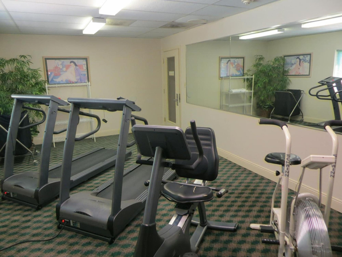 Others 5, Fairview Inn and Suites, Mobile