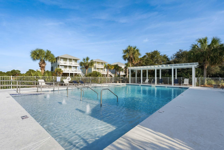 Pool 5, The Great Escape, Baldwin