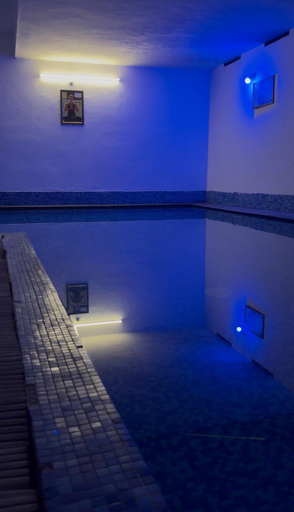 Sport & Beauty 2, Elixir Ayurveda Hospital & Wellness Centre, Thiruvananthapuram