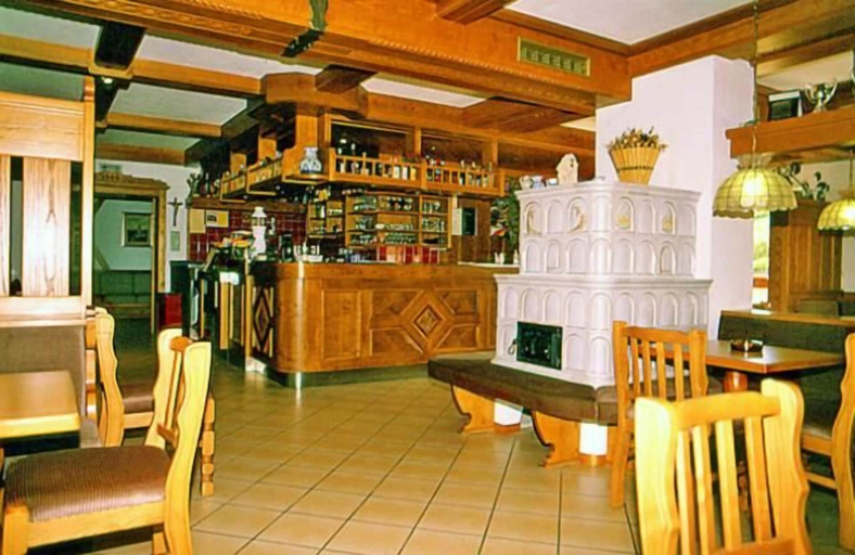 Food & Drinks 5, Hotel Gran Mugon, Trento