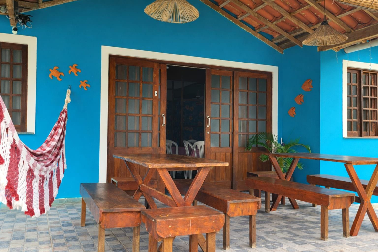 Exterior & Views 2, Pousada Casa da Marina, Cairu