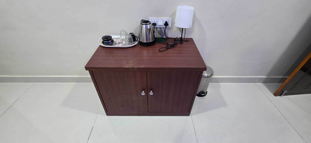 Room 3, The Arjun Palace By Elaichi Sirohi, Sirohi