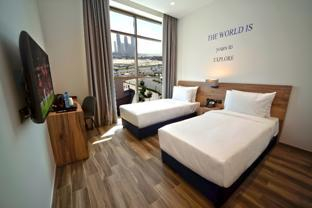 08add0b3-4df4-4faf-aaf5-c3b4b4a9c20b.jpeg, Kingsgate Al Jaddaf Hotel by Millennium, Dubai