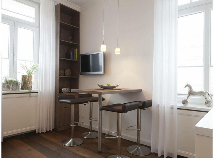Dining 2, Friedrichstr. 36 Apt. 8, Aurich