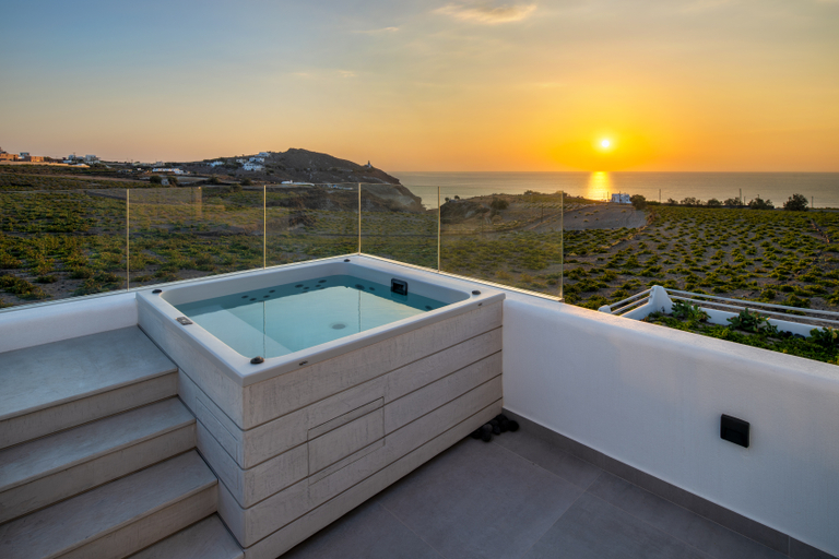 Exterior & Views 4, La Ponta Villas&suites, South Aegean