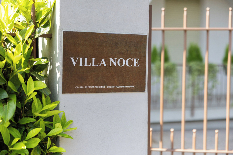Exterior & Views 2, Villa Noce - Guest House, Brescia