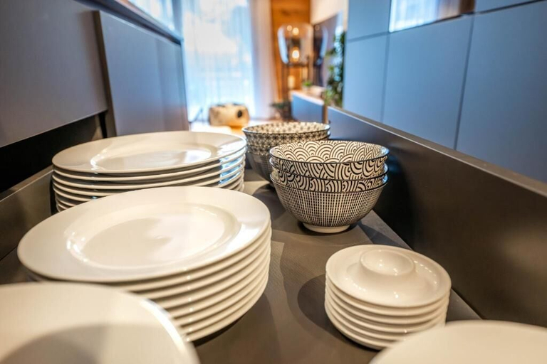 Dining 3, Alpine Black Pearl - InspiringPlaces, Visp
