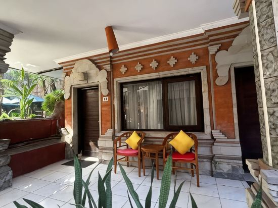 Hotel Interior/Public Areas 5, Abian Srama Hotel and Spa, Denpasar