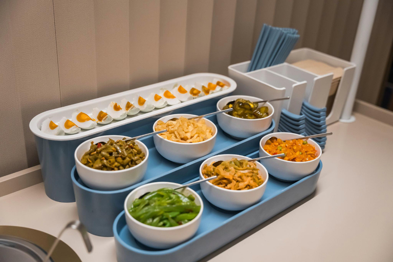 Food & Drinks 5, Hanting Hotel Yancheng Funing Shanghai Road, Yancheng