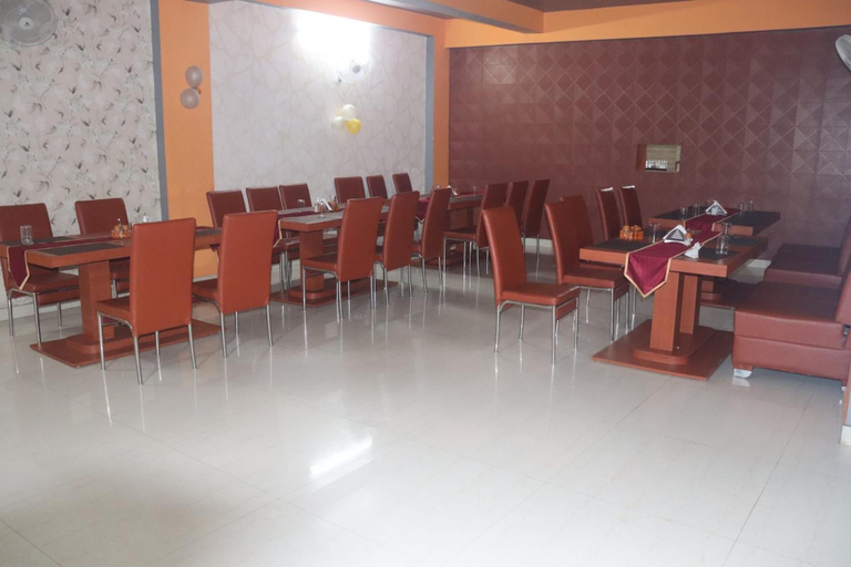 Food & Drinks 5, Hotel Rudraksh Inn, Garhwal