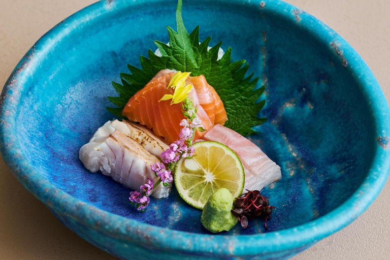Food & Drinks 4, YAMATO THE SEASONs 須賀谷温泉, Nagahama