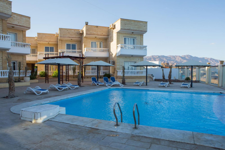 Sport & Beauty 2, Dahab Hotel, Sant Katrin
