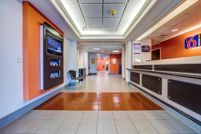 Others 5, Motel 6 Burlington, ON - Toronto West - Oakville, Halton
