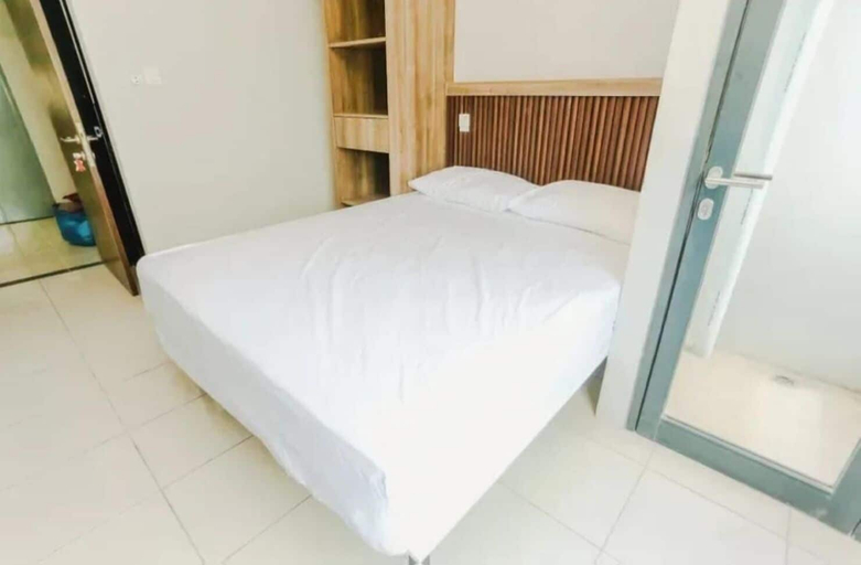 Room 5, Omega Rooms Riverdale by Buka Kamar, Cikarang