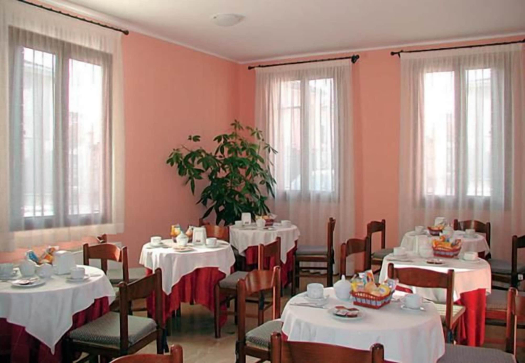 Food & Drinks 4, Hotel Altieri, Venezia