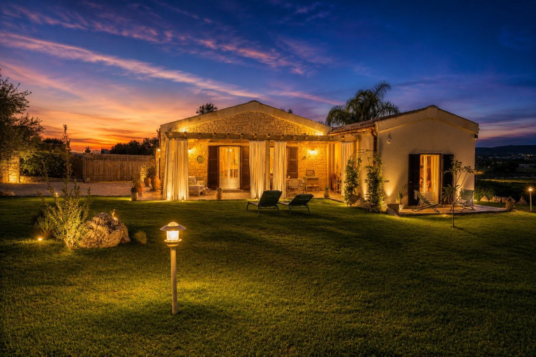Exterior 5, Villa Ulìa Sicilymyhome, Ragusa