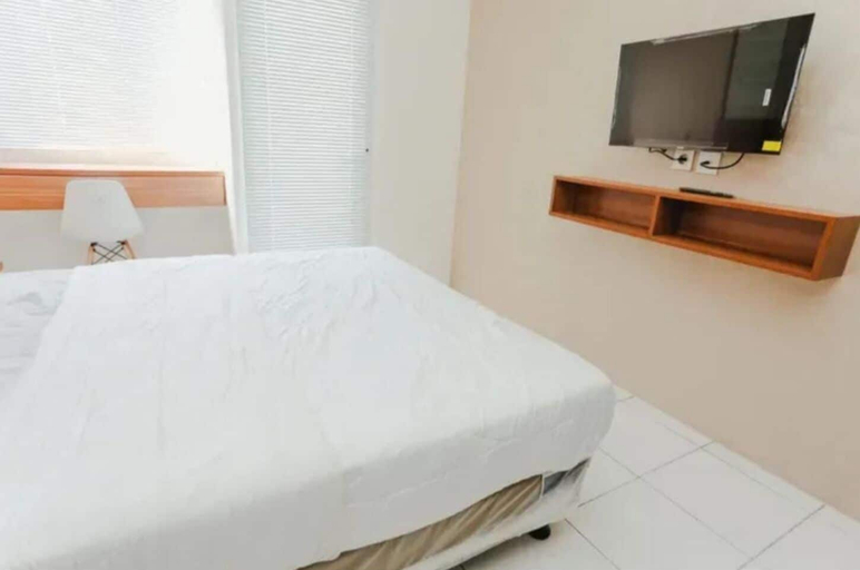 Room 2, Apartment Mahakam by Buka Kamar, Cikarang