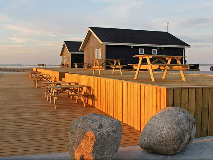 Exterior 5, 5 Star Holiday Home in Vinderup, Holstebro