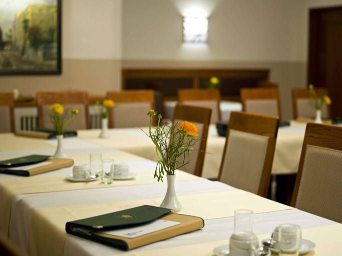 Food & Drinks 5, Hotel Koenig, Passau