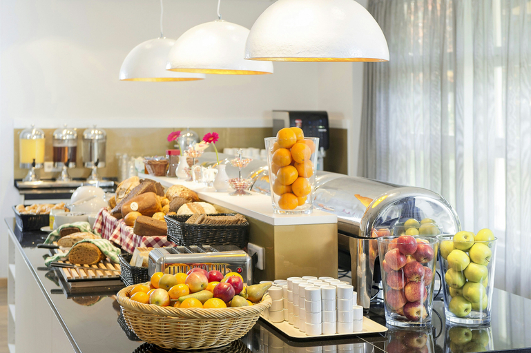 Food & Drinks 5, Good Morning+ Hagersten, Stockholm