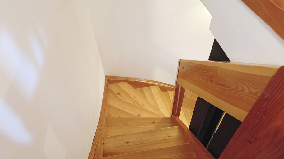 Interior 4, Casa Savilla by Ca-sa Check, Belluno