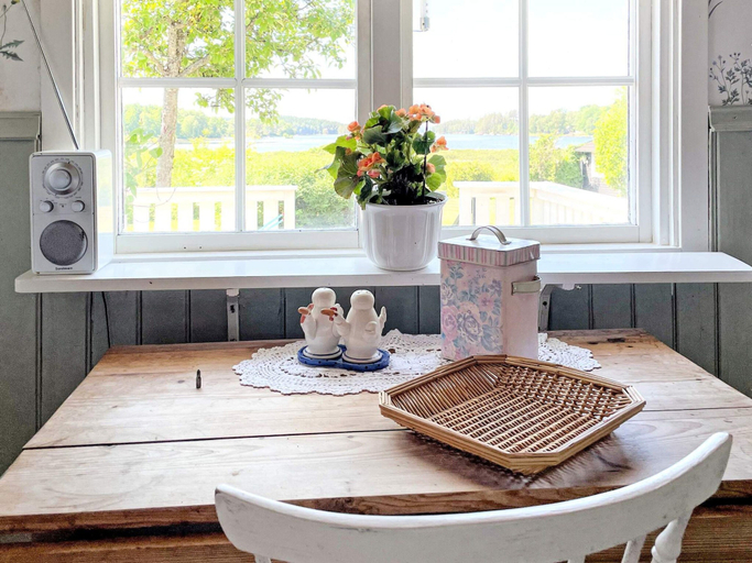 Interior 4, 4 Star Holiday Home in Aplared, Borås